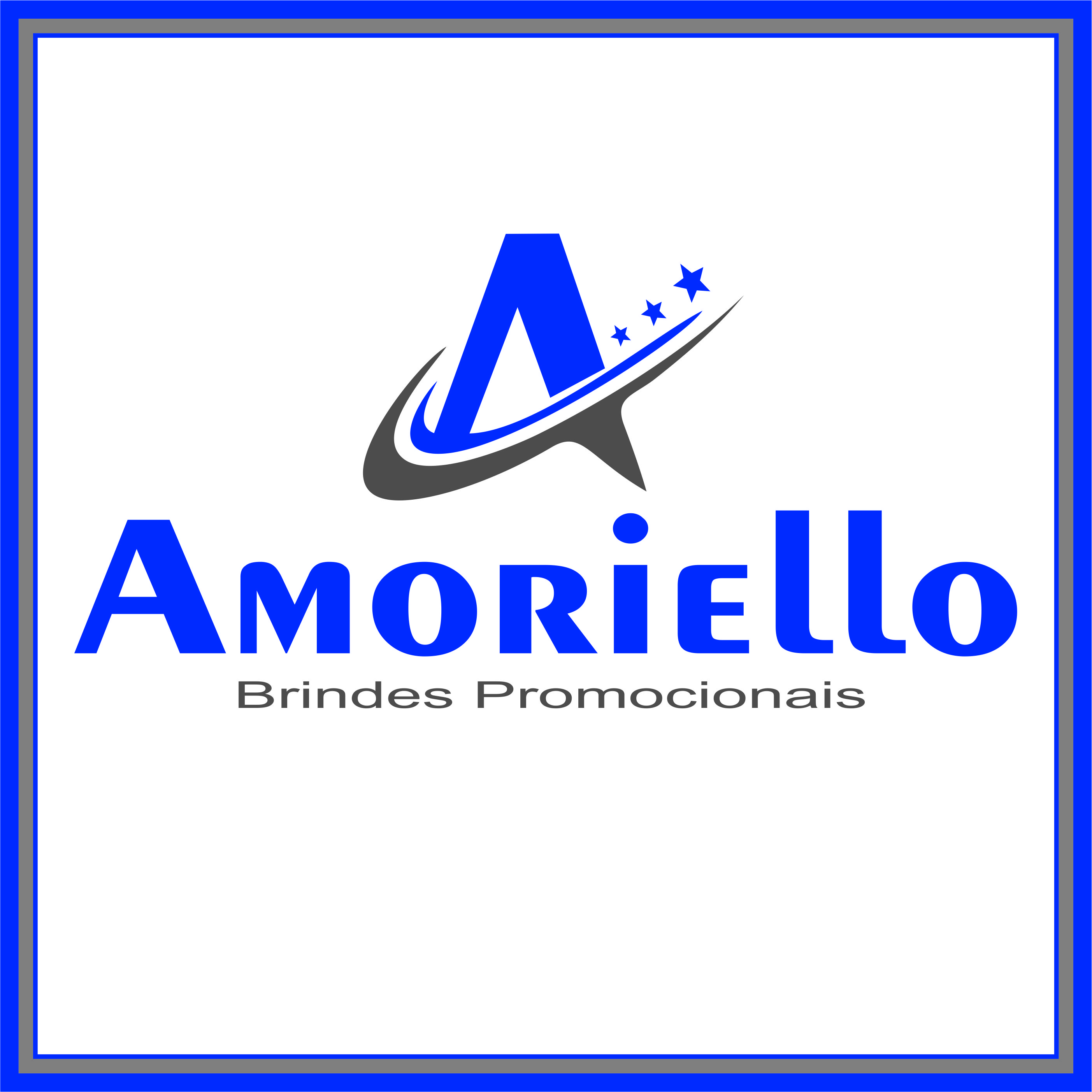 Amoriello Brindes