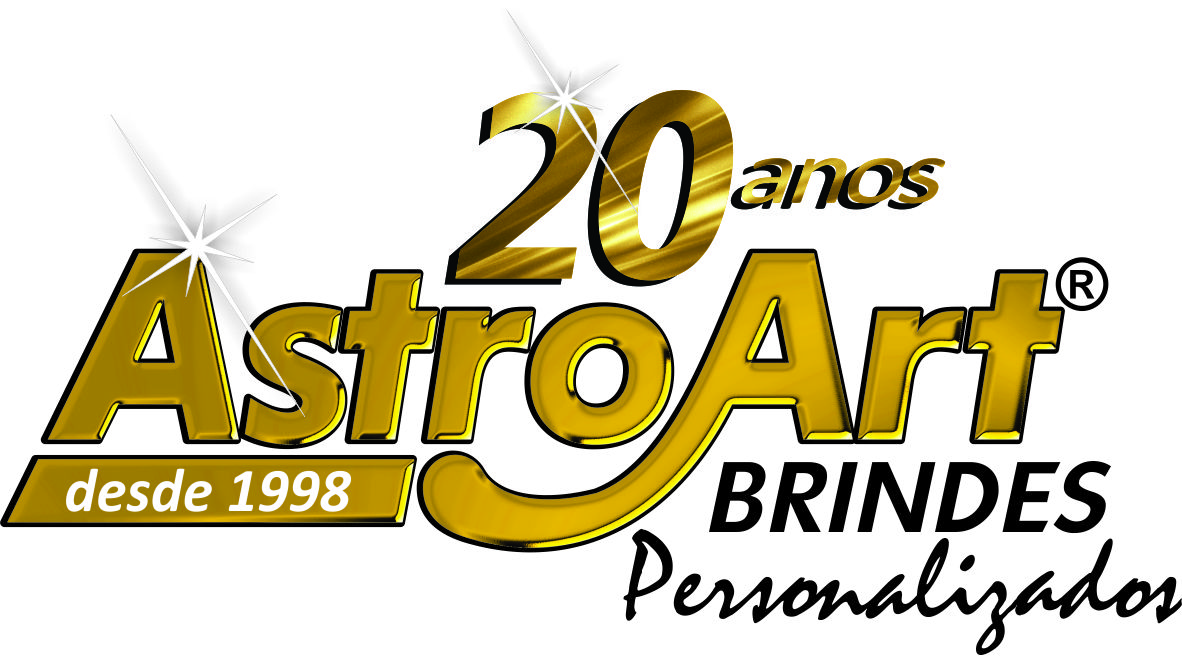 AstroArt Brindes Personalizados