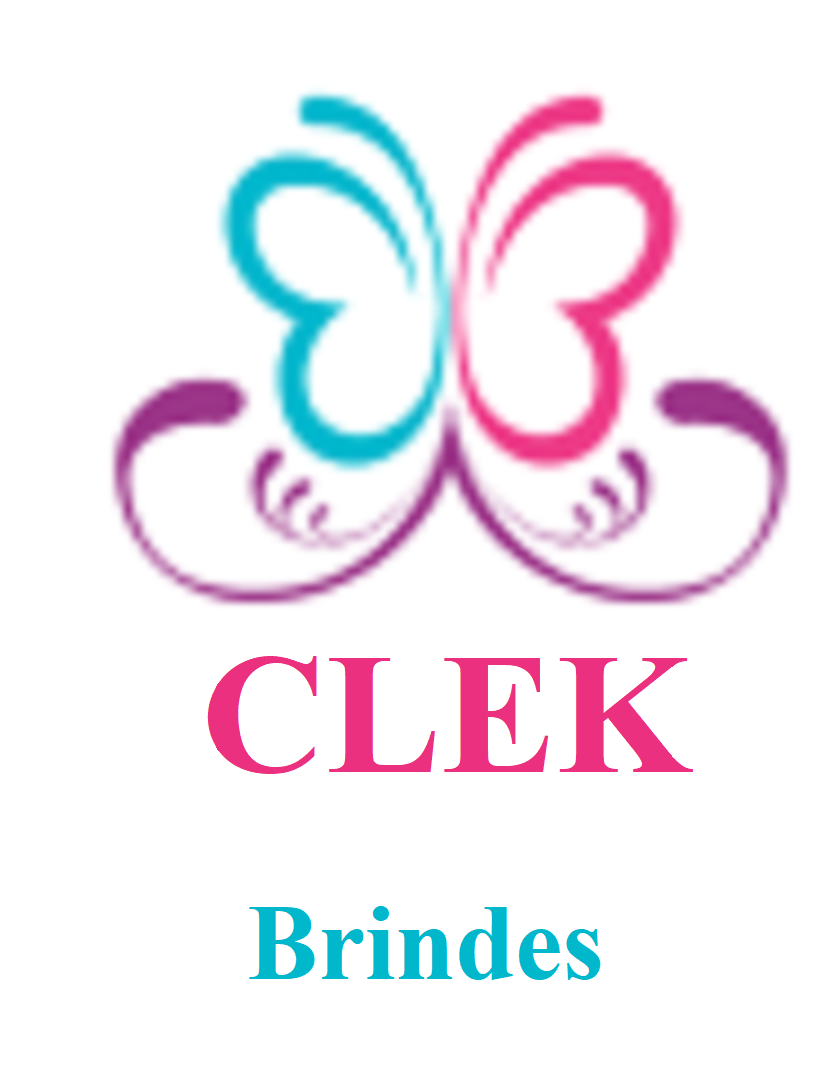 Clek Brindes