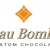 Fornecedor Cacau Bombom Chocolates