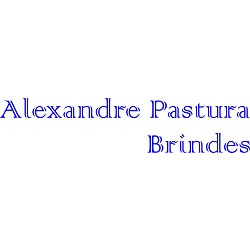 Alexandre Pastura Brindes 