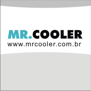 Mr Cooler