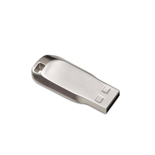 Pen drive personalizado, pen card personalizado, brindes para informática - Pen drive Metal 4GB/8GB