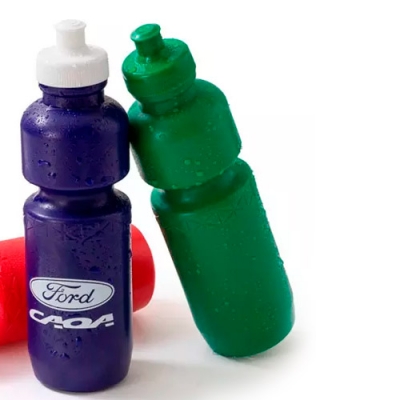 Squeeze - Squeeze Plástico Personalizado para Empresas