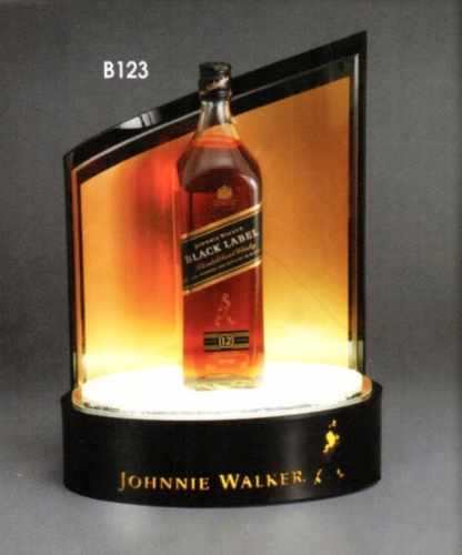 Display para Anúncio 