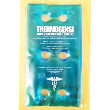 Bolsa termica instantanea Thermosensi Standard