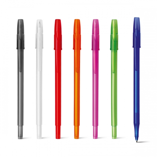 Canetas personalizadas, lapiseiras personalizadas e lápis personalizado - caneta AMY. Esferográfica - 81115