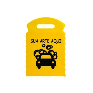 Lixeira Para Carro