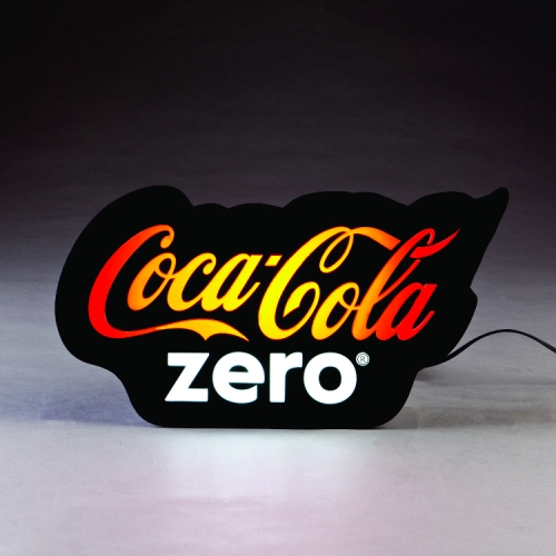 Display Luminoso