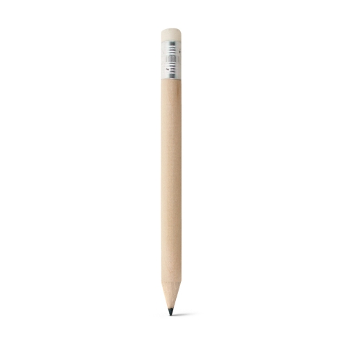 Canetas personalizadas, lapiseiras personalizadas e lápis personalizado - Mini Lápis