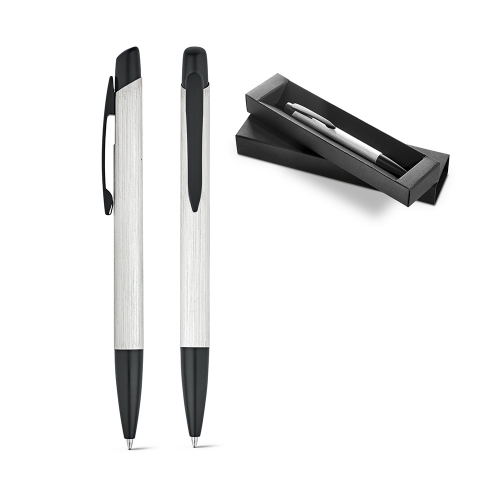 Canetas personalizadas, lapiseiras personalizadas e lápis personalizado - Kit de canetas