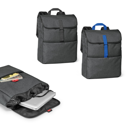 Mochilas personalizadas, mochilas femininas, mochila masculina, mochila para notebook 
 - Mochila para notebook 15.6'' em 600D de alta densidade