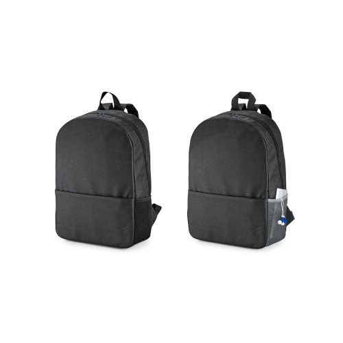 Mochila para notebook 15.6'' em 600D