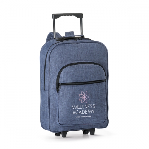 Mochilas personalizadas, mochilas femininas, mochila masculina, mochila para notebook 
 - Mochila trolley Personalizada