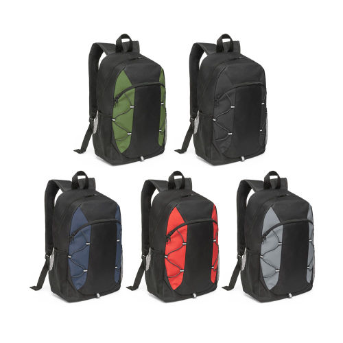  - Mochila em Nylon 600D