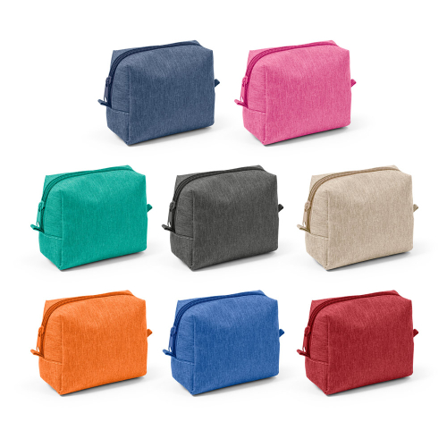 Necessaire personalizada - bolsa para cosméticos 