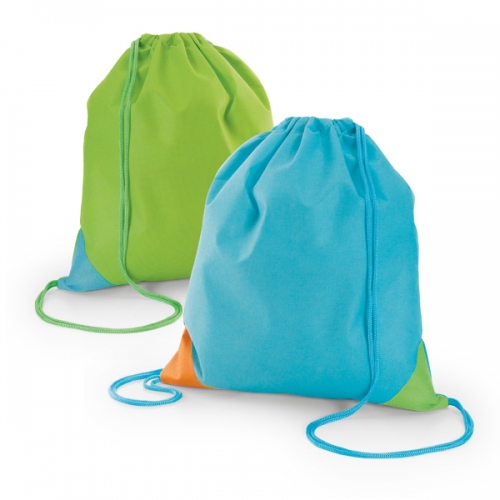 Mochilas personalizadas, mochilas femininas, mochila masculina, mochila para notebook 
 - Sacola tipo mochila Personalizada