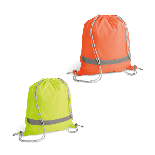 Mochilas personalizadas, mochilas femininas, mochila masculina, mochila para notebook 
 - Saco tipo mochila em 210D