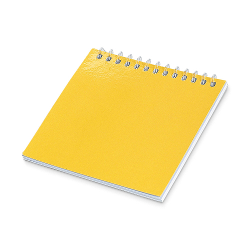 Caderno para colorir com 25 