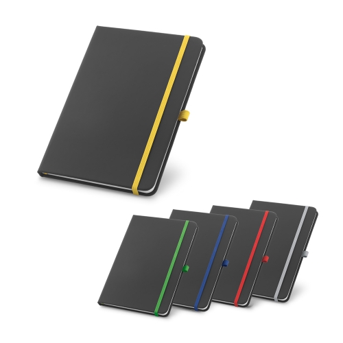 Cadernos personalizados, caderno customizados, capas de cadernos personalizadas - Caderno A5