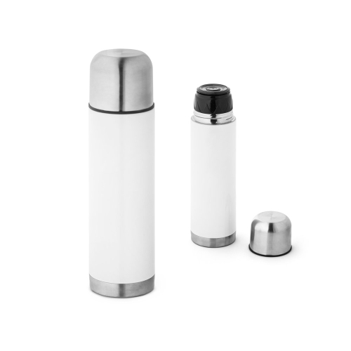 Squeeze térmico em aço inox 500 mL