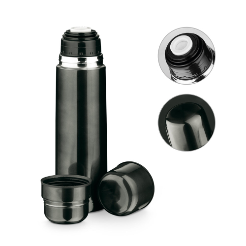  Squeeze térmico em aço inox 750 mL