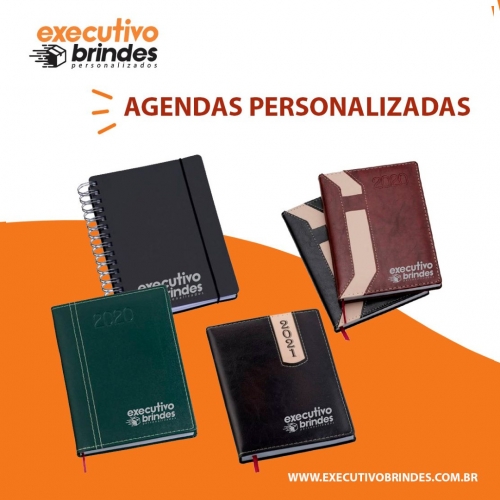 Agenda Personalizada - AGENDAS DIARIAS