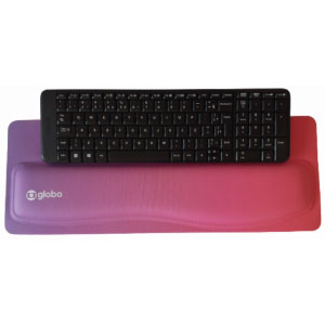 Apoio Ergonômico - Apoio de teclado 