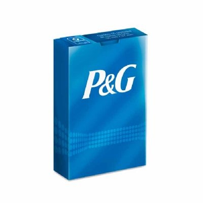 Baralho Personalizado P&G
