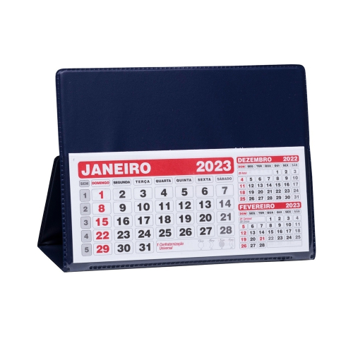 Base para Calendário personalizada