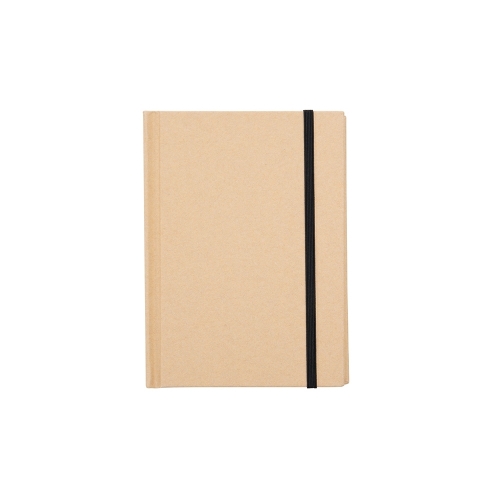 Cadernos personalizados, caderno customizados, capas de cadernos personalizadas - Bloco de Anotações Ecológico