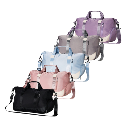  - Bolsa Esportiva de Poliéster 28L