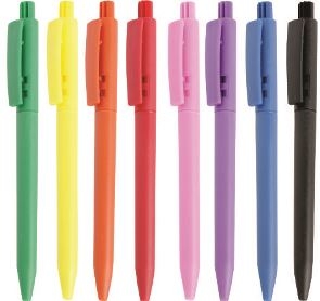 Canetas personalizadas, lapiseiras personalizadas e lápis personalizado - Caneta