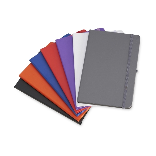 Cadernos personalizados, caderno customizados, capas de cadernos personalizadas - Caderneta de Couro Sintético