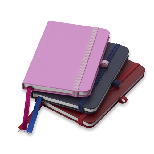 Cadernos personalizados, caderno customizados, capas de cadernos personalizadas - Caderneta tipo Moleskine