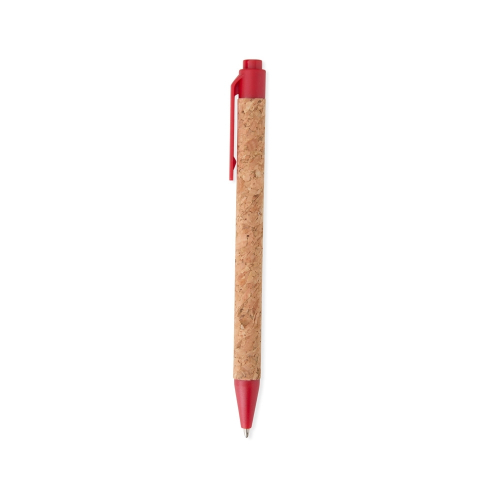caneta personalizada - Caneta Cortiça