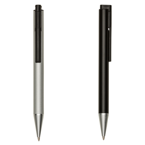 Pen drive personalizado, pen card personalizado, brindes para informática -  Caneta Metal Pen Drive 8GB 