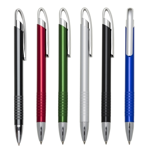 Canetas personalizadas, lapiseiras personalizadas e lápis personalizado - Caneta Semimetal