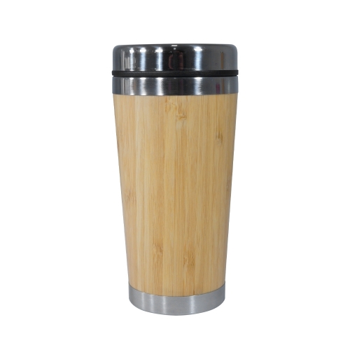 Copos personalizado, Canecas personalizada, Long drink personalizado - Copo Bambu 500ml