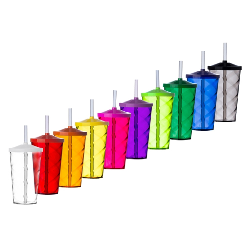 Copos personalizado, Canecas personalizada, Long drink personalizado - COPO PS 550 ML