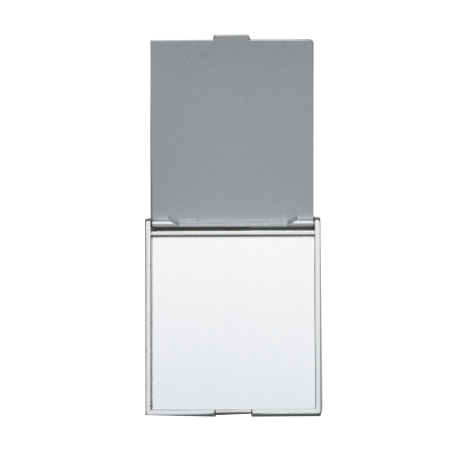 Espelhos personalizados - Espelho plástico Retangular