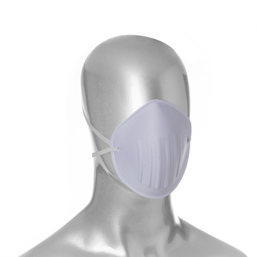  - Máscara Reutilizável de Microfibra Personalizada