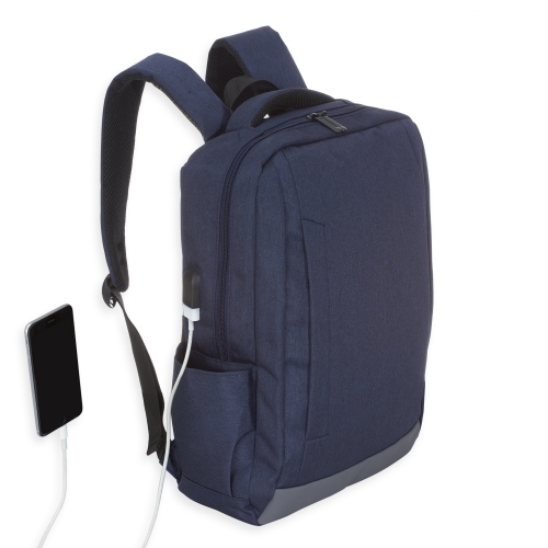 Mochilas personalizadas, mochilas femininas, mochila masculina, mochila para notebook 
 - Mochila de Nylon USB