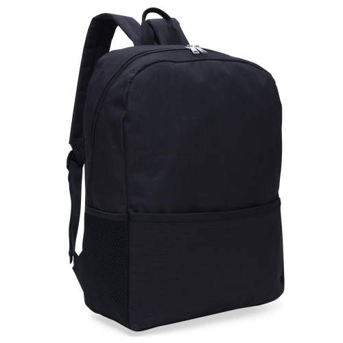Mochilas personalizadas, mochilas femininas, mochila masculina, mochila para notebook 
 - Mochila de Nylon 17004