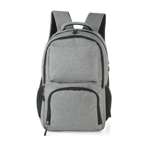 Mochilas personalizadas, mochilas femininas, mochila masculina, mochila para notebook 
 - Mochila de Nylon 13897