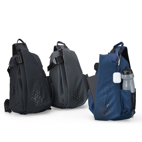 Mochilas personalizadas, mochilas femininas, mochila masculina, mochila para notebook 
 - Mochila de Ombro USB