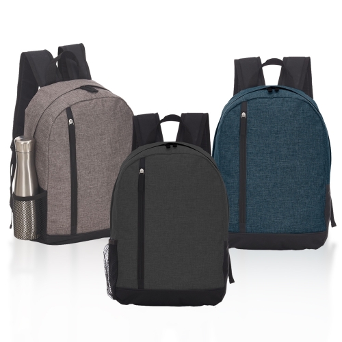 Mochilas personalizadas, mochilas femininas, mochila masculina, mochila para notebook 
 - Mochila de Poliéster