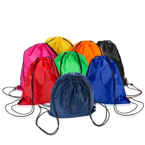 Mochilas personalizadas, mochilas femininas, mochila masculina, mochila para notebook 
 - Mochila Saco em Poliéster