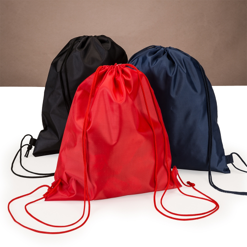 Mochilas personalizadas, mochilas femininas, mochila masculina, mochila para notebook 
 - Mochila Saco em Nylon