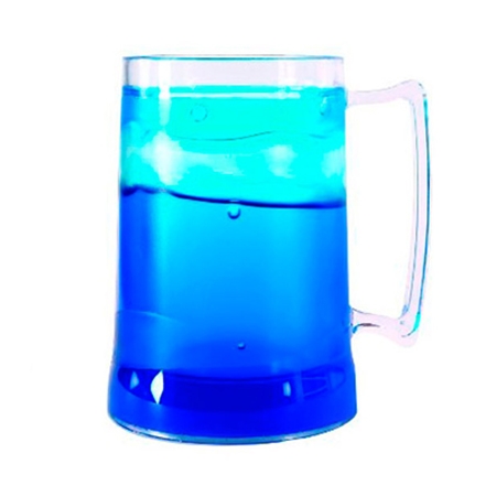 Caneca Gel